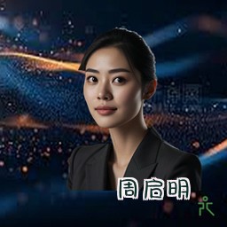周启明